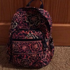 Vera Bradley Backpack